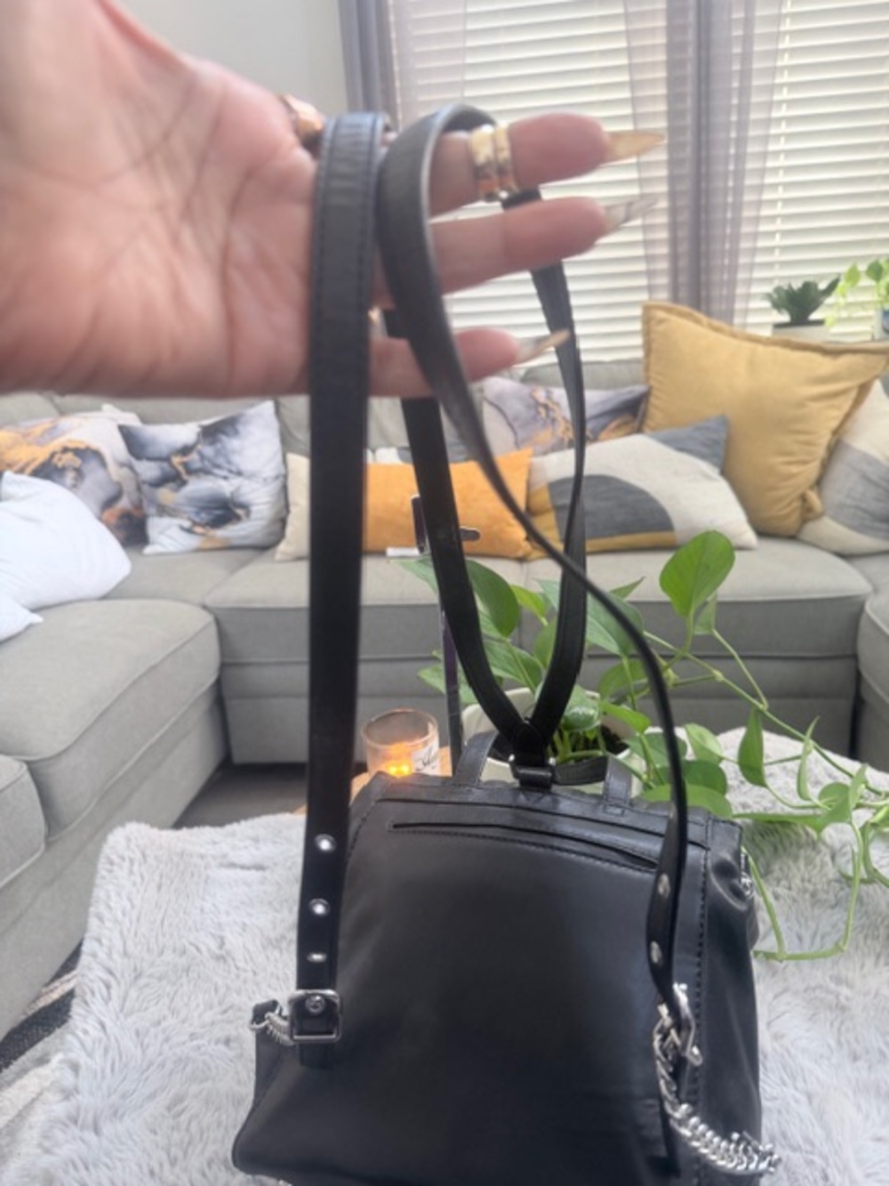 Michael Kors Whitney backpack - Picture 10 of 10